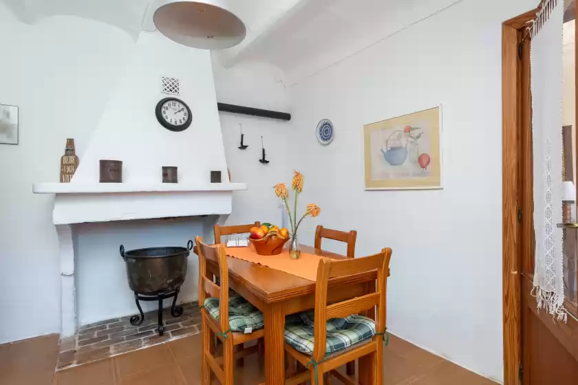 Location de vacances à Can sua, Artà