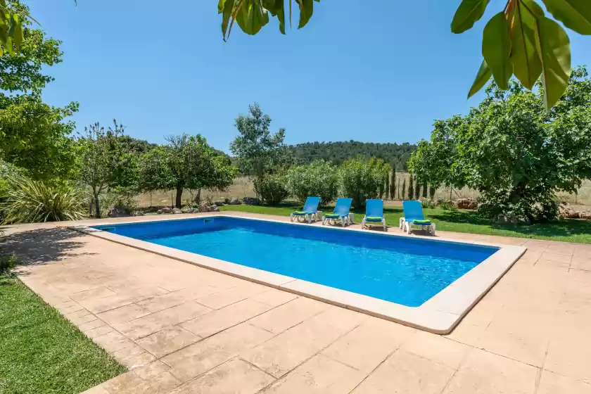 Location de vacances à Can sua, Artà