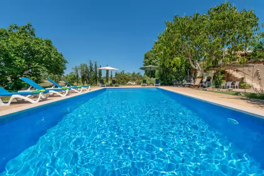 Location de vacances à Can sua, Artà