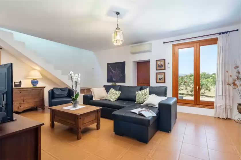 Location de vacances à Can sua, Artà