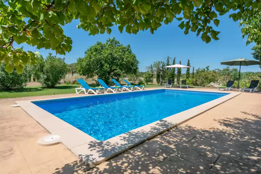 Location de vacances à Can sua, Artà