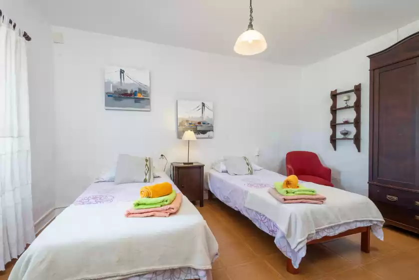 Location de vacances à Can sua, Artà