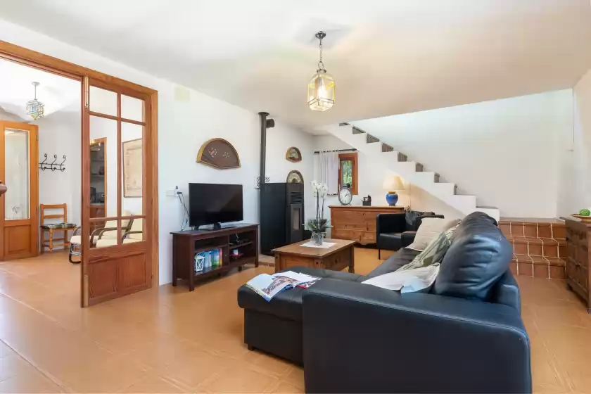 Location de vacances à Can sua, Artà