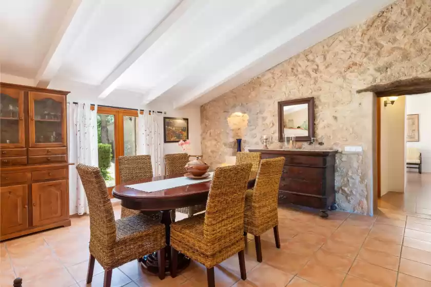 Location de vacances à Can sua, Artà