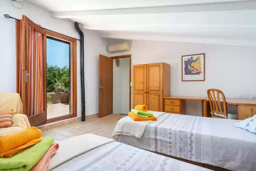 Location de vacances à Can sua, Artà