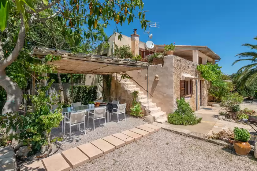 Location de vacances à Can sua, Artà