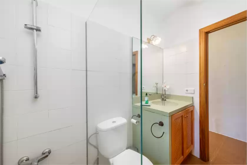 Location de vacances à Can sua, Artà