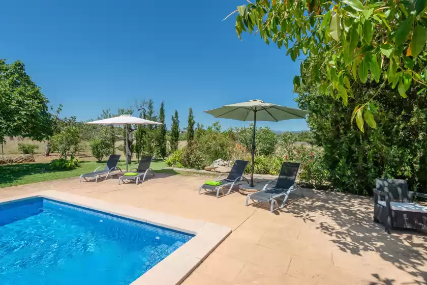 Location de vacances à Can sua, Artà