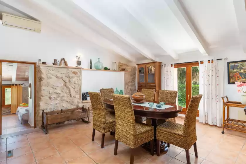 Location de vacances à Can sua, Artà