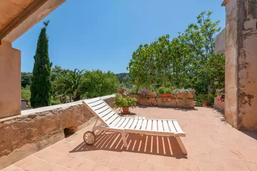 Location de vacances à Can sua, Artà