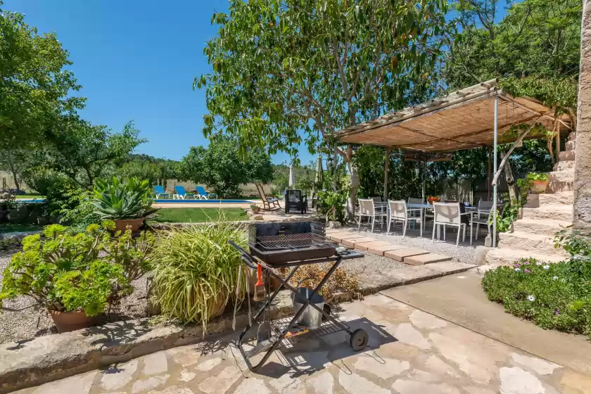 Location de vacances à Can sua, Artà