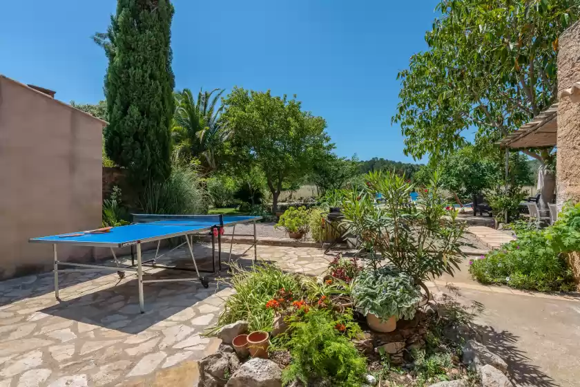 Location de vacances à Can sua, Artà