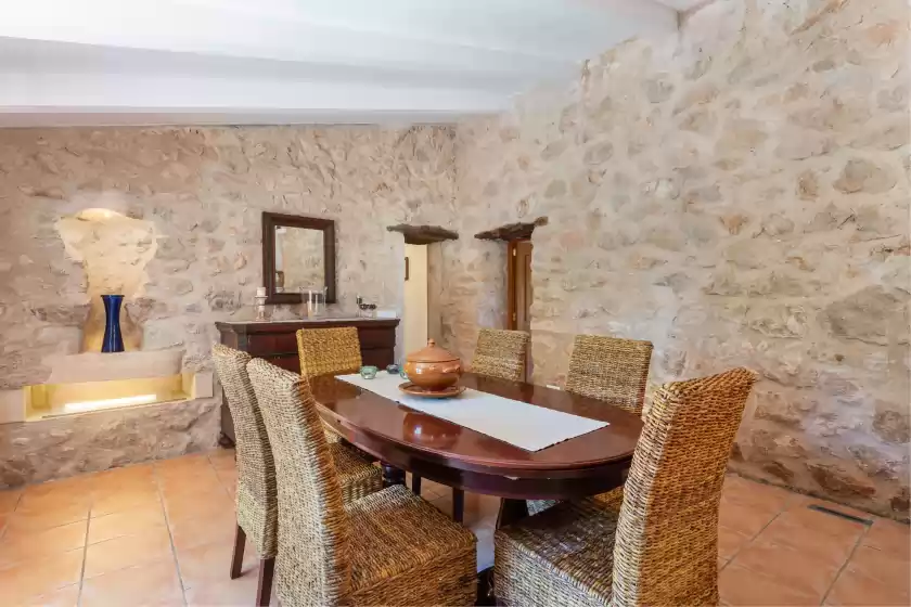 Location de vacances à Can sua, Artà