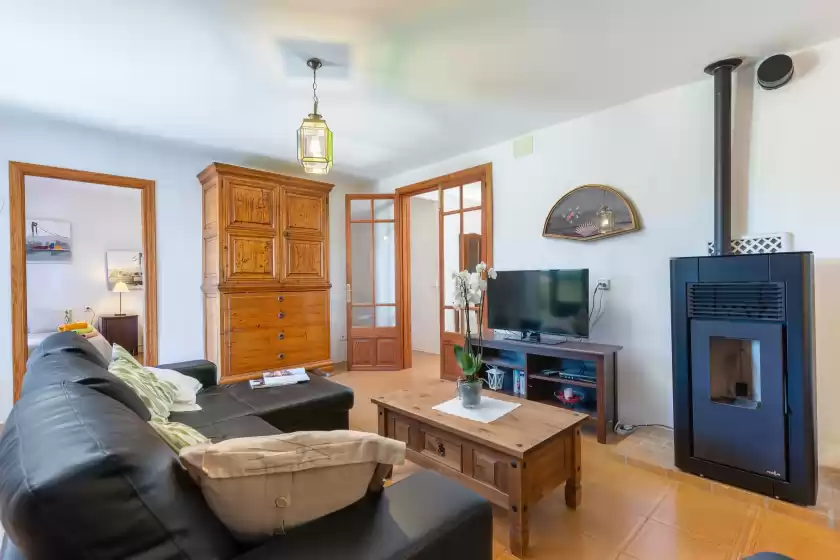 Location de vacances à Can sua, Artà