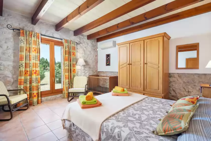 Location de vacances à Can sua, Artà