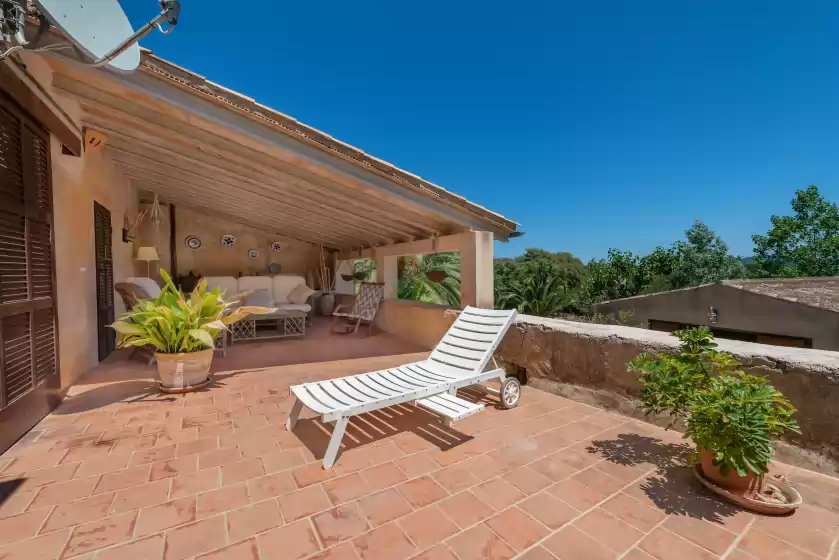 Location de vacances à Can sua, Artà