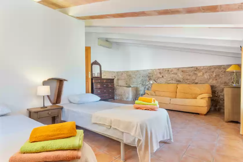 Location de vacances à Can sua, Artà