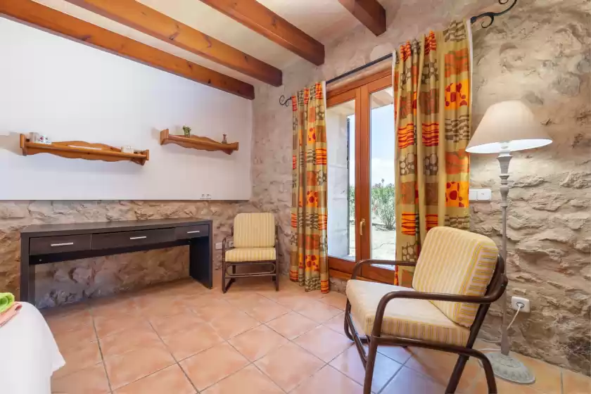 Location de vacances à Can sua, Artà