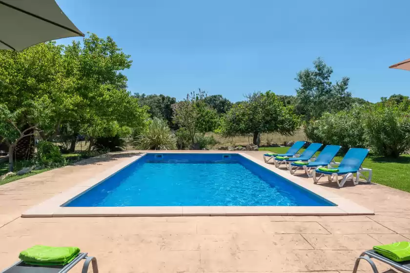 Location de vacances à Can sua, Artà