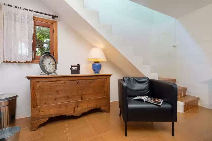 Location de vacances à Can sua, Artà