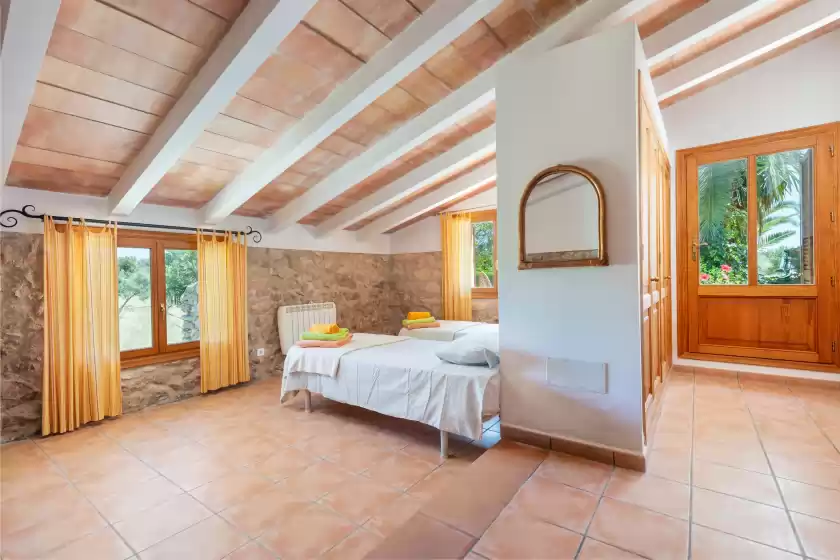 Location de vacances à Can sua, Artà