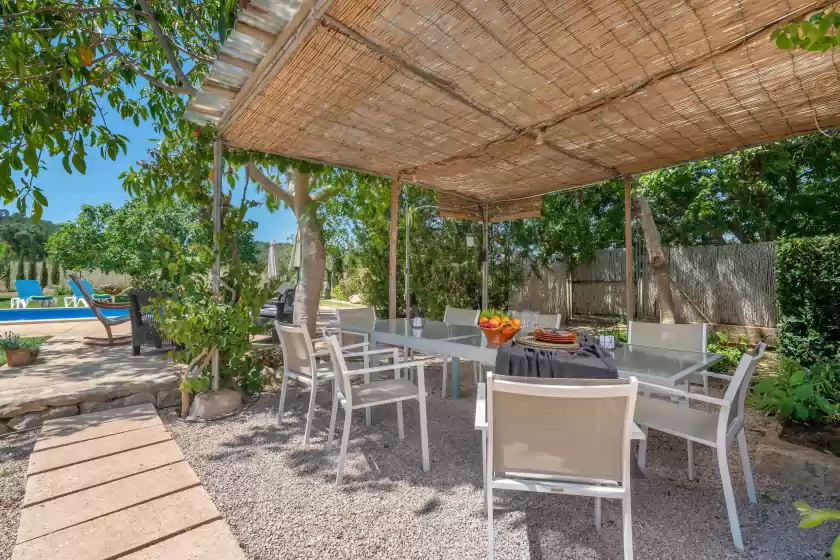 Location de vacances à Can sua, Artà