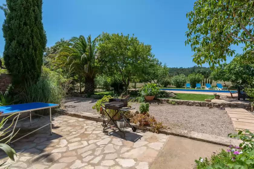 Location de vacances à Can sua, Artà