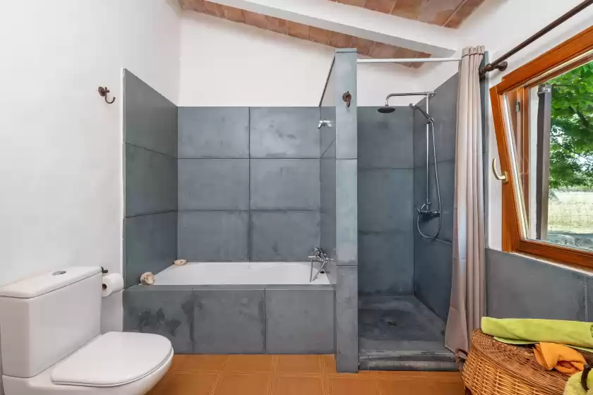 Location de vacances à Can sua, Artà