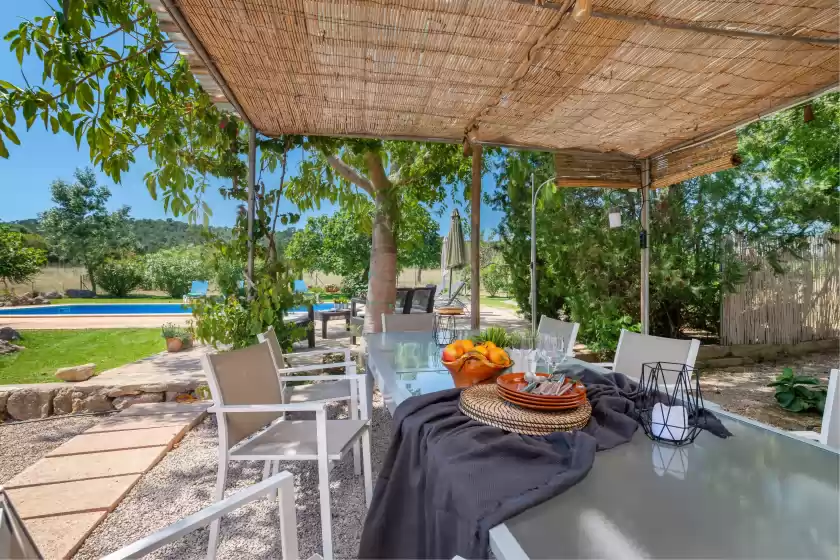 Location de vacances à Can sua, Artà