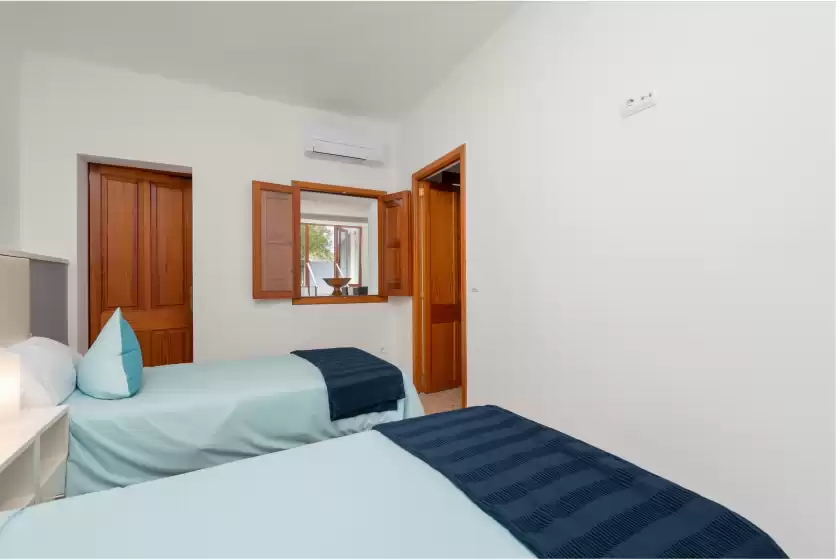 Location de vacances à Sa llimonera, Son Carrió