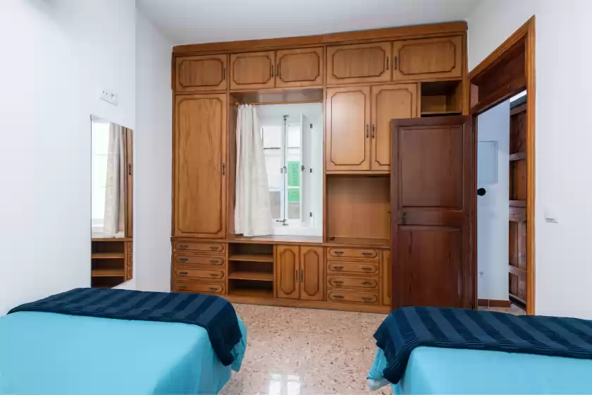 Location de vacances à Sa llimonera, Son Carrió