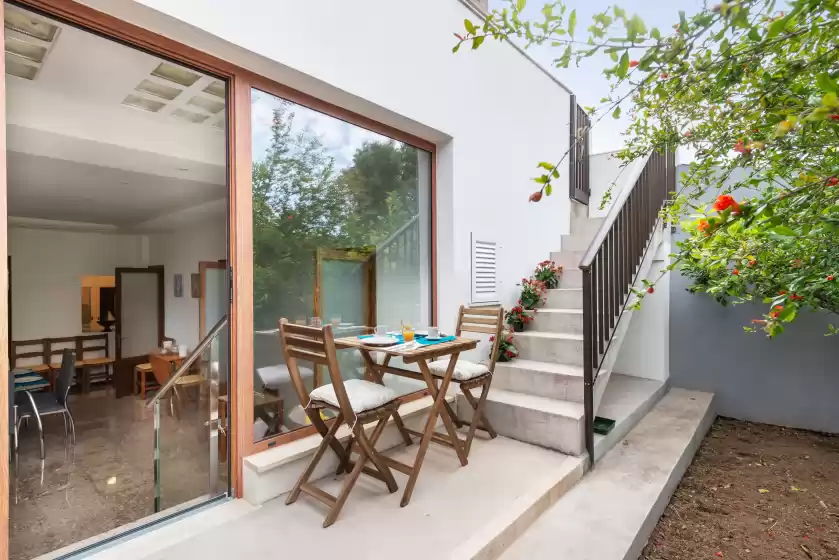 Location de vacances à Sa llimonera, Son Carrió