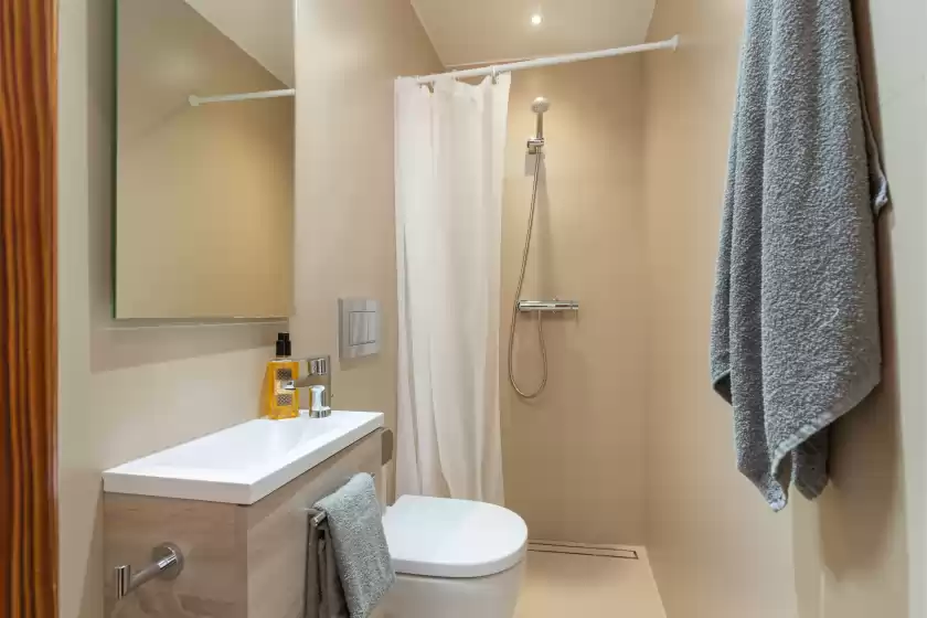 Location de vacances à Sa llimonera, Son Carrió