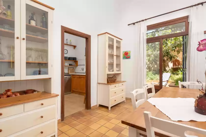 Location de vacances à Ca'n marinero, Porto Cristo