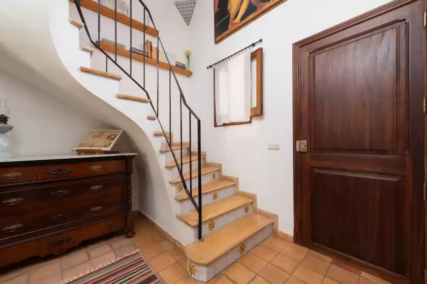 Location de vacances à Ca'n marinero, Porto Cristo