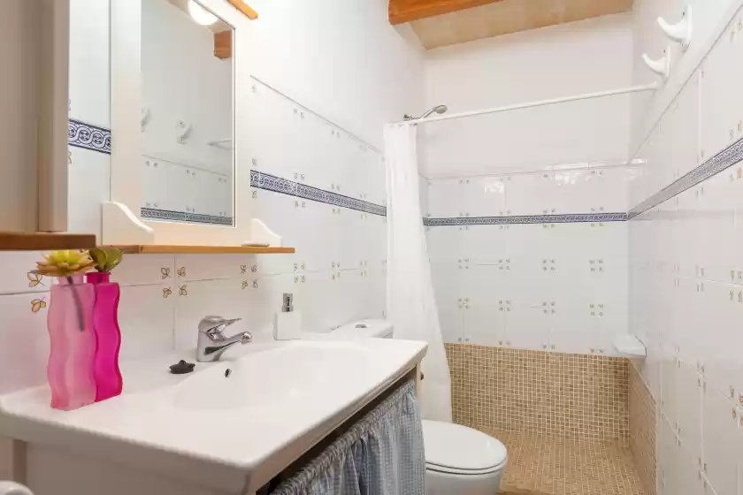 Location de vacances à Ca'n marinero, Porto Cristo