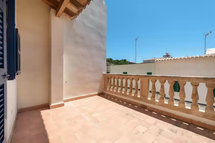 Location de vacances à Ca'n marinero, Porto Cristo