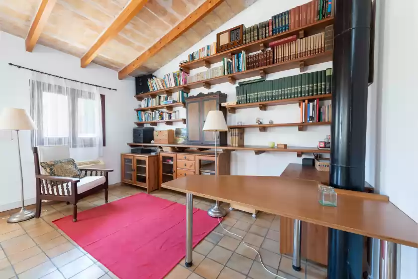 Location de vacances à Ca'n marinero, Porto Cristo