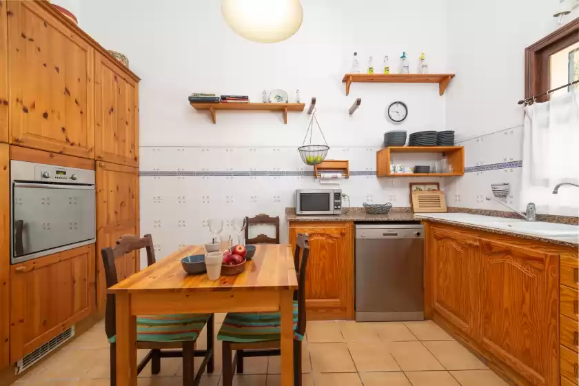 Location de vacances à Ca'n marinero, Porto Cristo