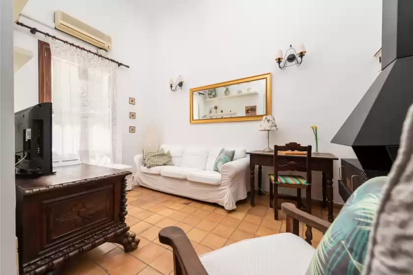 Location de vacances à Ca'n marinero, Porto Cristo