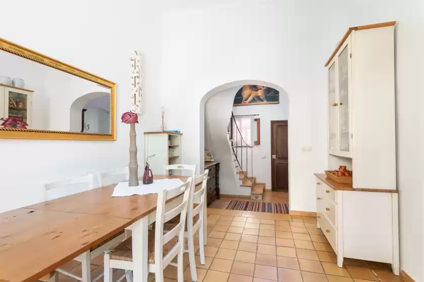 Location de vacances à Ca'n marinero, Porto Cristo