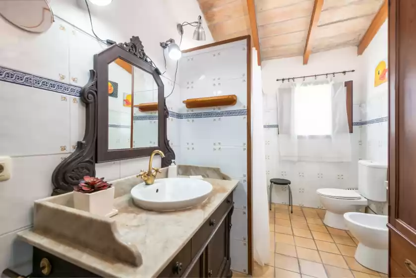 Location de vacances à Ca'n marinero, Porto Cristo