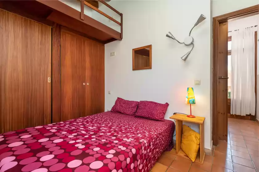 Location de vacances à Ca'n marinero, Porto Cristo