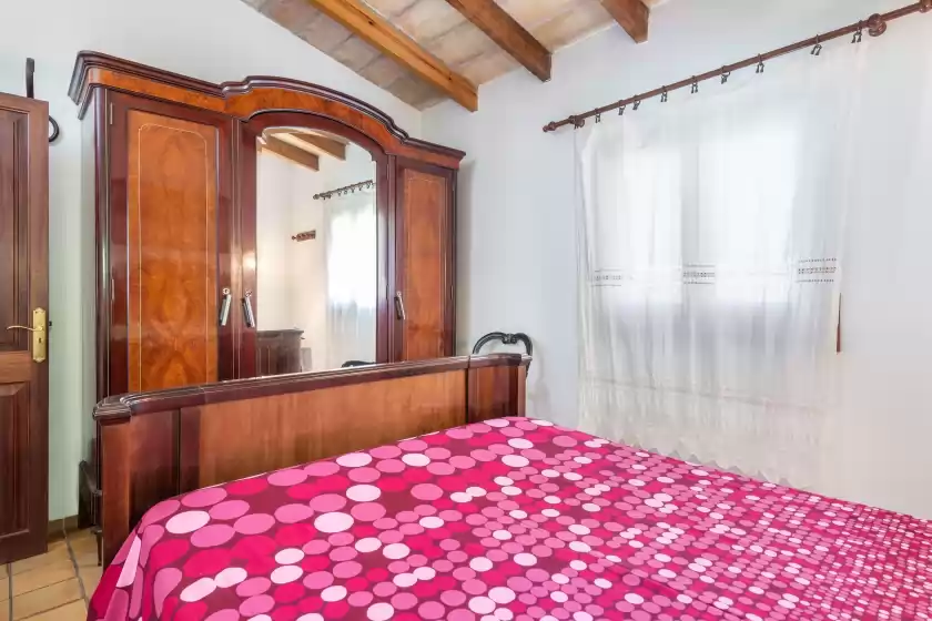 Location de vacances à Ca'n marinero, Porto Cristo