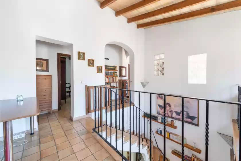 Location de vacances à Ca'n marinero, Porto Cristo