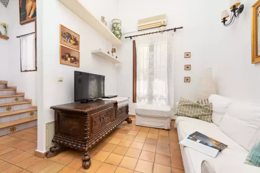 Location de vacances à Ca'n marinero, Porto Cristo