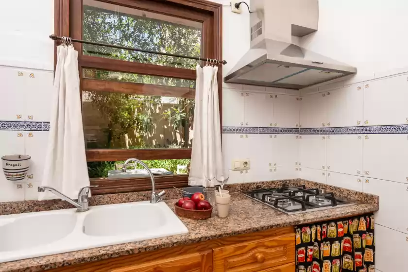 Location de vacances à Ca'n marinero, Porto Cristo