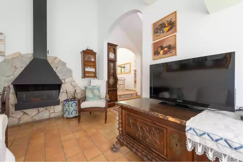 Location de vacances à Ca'n marinero, Porto Cristo