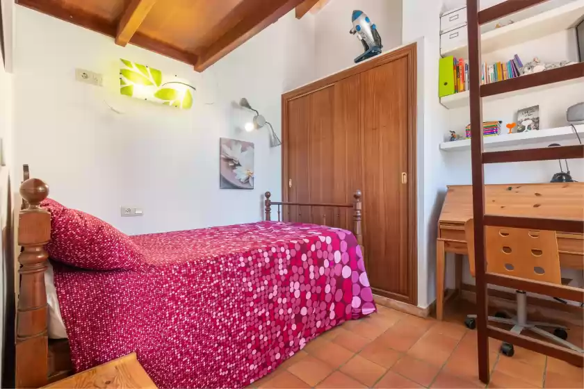 Location de vacances à Ca'n marinero, Porto Cristo