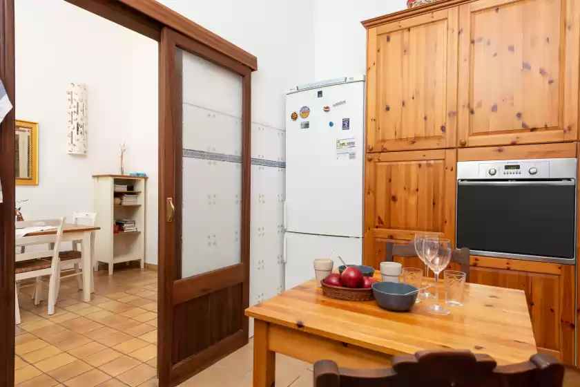 Location de vacances à Ca'n marinero, Porto Cristo